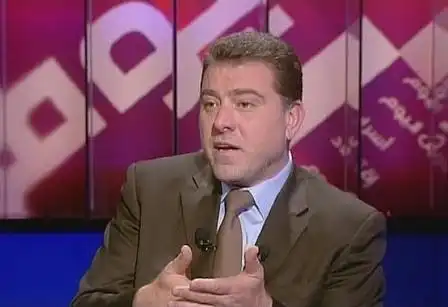 Լիբանանցի Նախկին Երեսփոխան Հասան Եաագուպ Ձերբակալուեցաւ