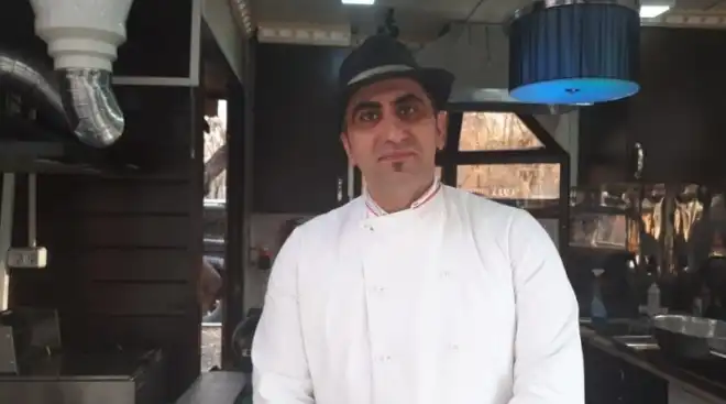 Մէկ վայրկեան անգամ չեմ զղջար, որ Եւրոպան Հայաստանով, Փարիզն ալ Երեւանով փոխած եմ.  Սփիւռքահայ խոհարար