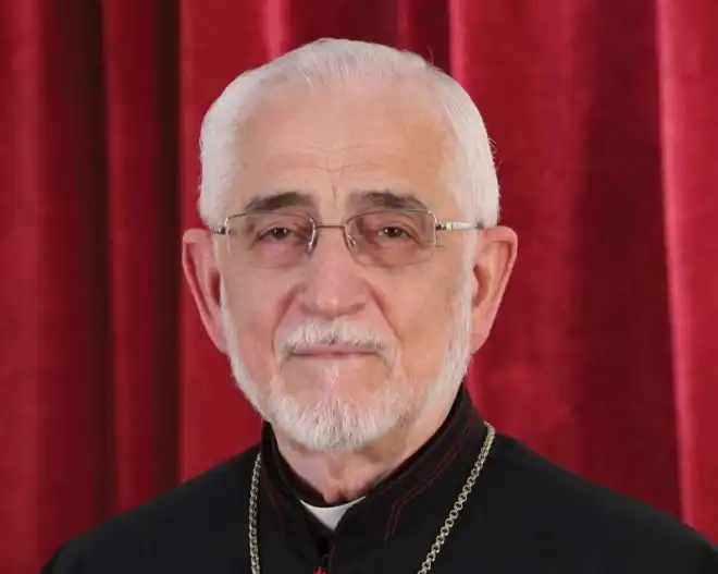 Վախճանած է Հայ կաթողիկէ պատրիարք Տէր Գրիգոր Ի. Կապրոյեանը