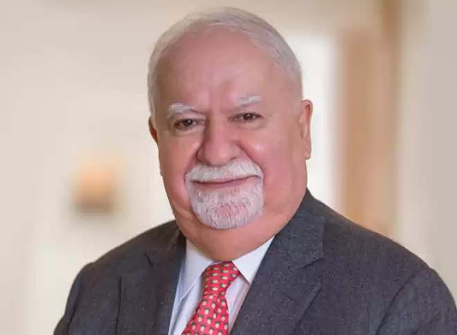 Մահացած է   ակադեմական յայտնի գործիչ՝ Վարդան  Գրիգորեանը