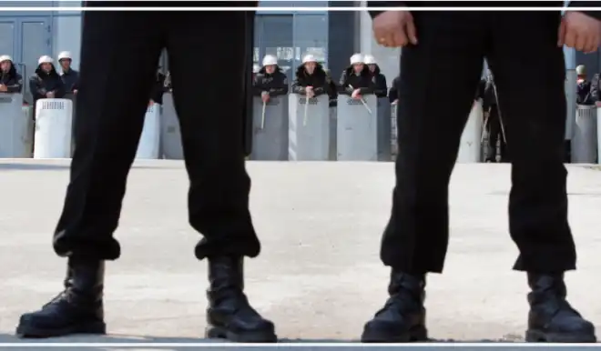 Թուրքիա. Վհուկներու որսը կը շարունակուի