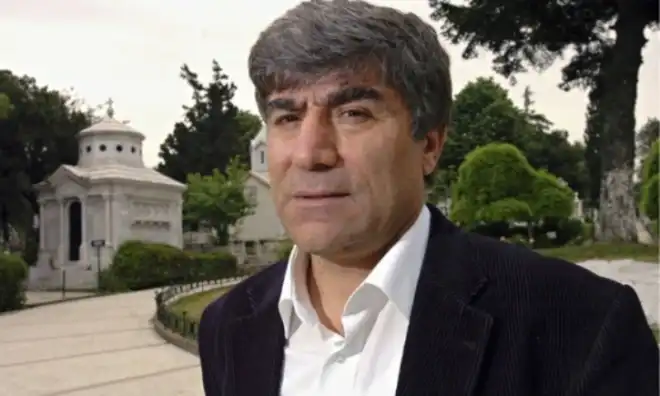 Ձերբակալուած է Հրանդ Տինքի գործով հետախուզուողը