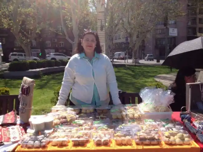 Եթե այստեղ գործ լինի, ես վստահ եմ, որ մարդիկ կվերադառնան. Քահքեյան Դալիթա