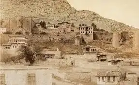 Սիսի Կաթողիկոսարանի  Վերադարձի  Դատին Մասին Մամլոյ Ասուլիս Պոլսոյ Մէջ