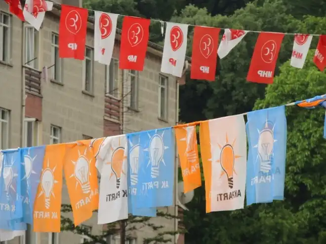 Թուրքիոյ մէջ կանխահաս վտա՞նգ