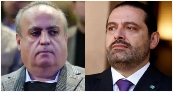 Լիբանանի  մէջ Վարչպետ Հարիրի-Ուիամ  Ուահապ    լարուածութիւնը  հասաւ  գագաթնակէտին.Կրակոցներ եւ  վիրաւոր   տիւրզի   գաւառակին մէջ