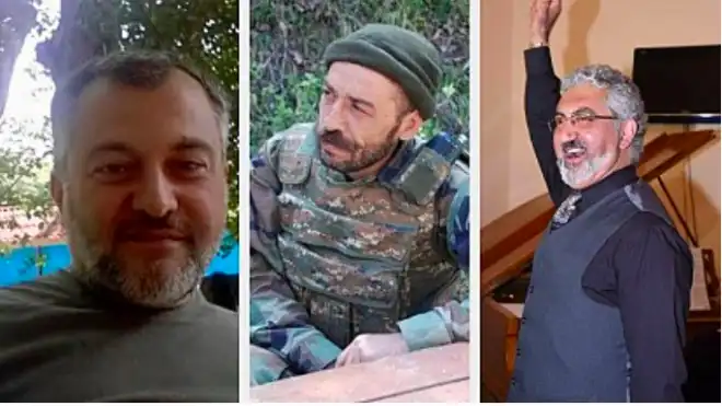 «Մեր հերոս ընկերները զոհաբերեցին իրենց կեանքը» Գոյժ՝ ՀՅԴ Հայաստանի Գերագոյն Մարմնէն