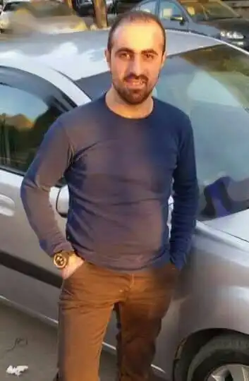 Հալէպի   մէջ  այսօր զոհուած է  Ճօրճ Թաշճեանը