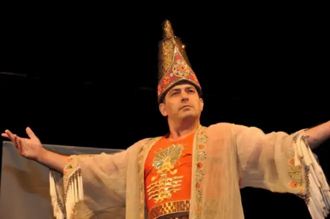 «Իրաքի հայութիւնը բարձր անուն ունի ու պարատւոր ենք պահել  այդ  աւանդը». Իրաքահայ Արա Եսայեան