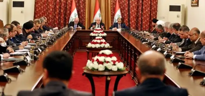 Իրաքեան հինգ խմբակցութիւններ խորհրդարանի մեծամասնական ուժը պիտի դառնան