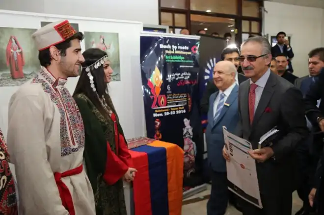 Քրդերը չեն ժխտում, որ մասնակցել են ցեղասպանությանը, բայց պատրաստ են ճանաչել այն