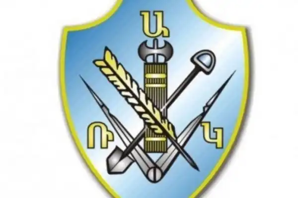 ՌԱԿ-ը  զօրավիգ է   Փաշինեանի  կառավարութեան. Յայտարարութիւն