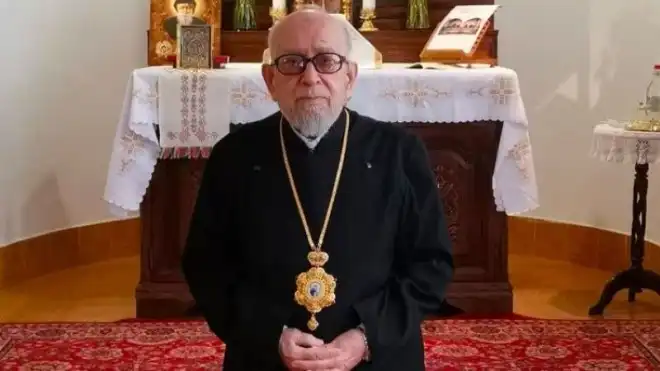 Երեւանի մէջ ի Տէր Հանգաւ Արհի. Տ. Նշան  արք. Գարաքէհէեանը
