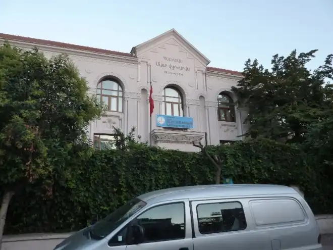 Թուրքիոյ հայկական դպրոցներու աշակերտներուն թիւը նուազած է. Պատճառը սպառնալիքներն են