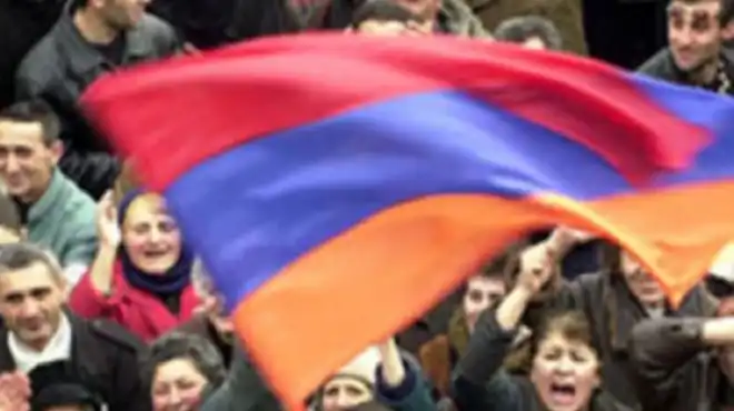 Ամերիկեան Գոնկրէսը լսումներ ունեցած է Հայաստանի վերջին զարգացումներուն մասին