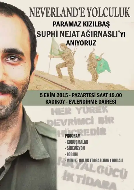 Պոլսոյ Մէջ  Պիտի  Յարգեն Փարամազ Քըզլպաշի  Յիշատակը