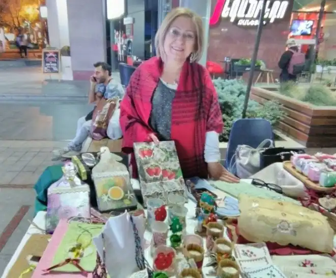 «Թող երթան ուրիշները, օր պիտի գայ, եւ պիտի զղջան»,- Մայտա Սթանպուլեանը Հայաստան չտեղափոխուած սուրիահայերու մասին