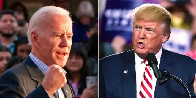 Թրամփի ձախող նախագահութիւնը հասաւ աւարտին. խմբագրական «Մասիս»ի