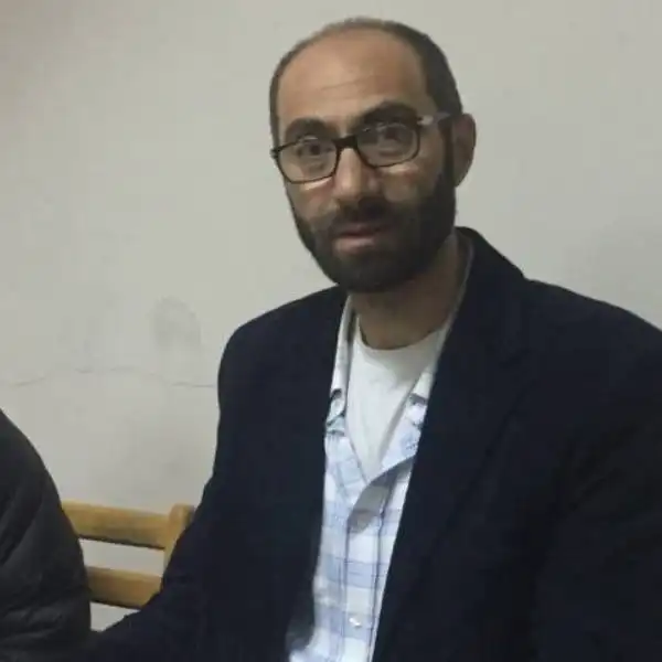«Եթէ ասանկ շարունակուի, բոլորը դուրս պիտի գան Հալէպէն». Սարգիս Օղուլեան