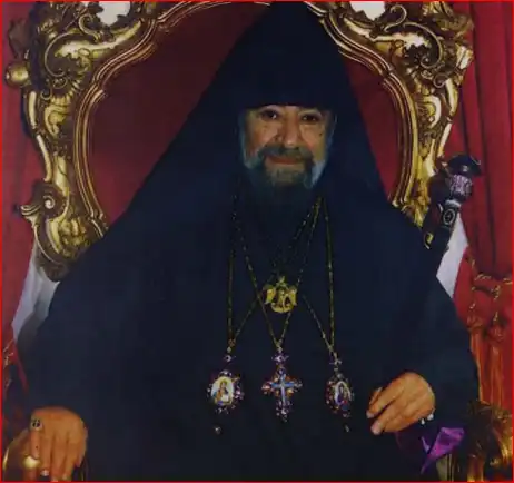 Յիշելով  Երանաշնորհ  Գարեգին Պատրիարքը