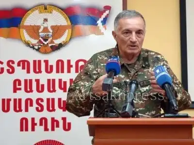 Գոմանտոսի  Կոչը  Իր Արձագանքը Պիտի Ունենա՞յ