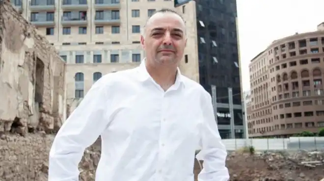 Այժմ գնդակը Հայաստանի իշխանութիւններու եւ հայ գործարարներու դաշտին մէջ է. Սեւակ Արծրունի