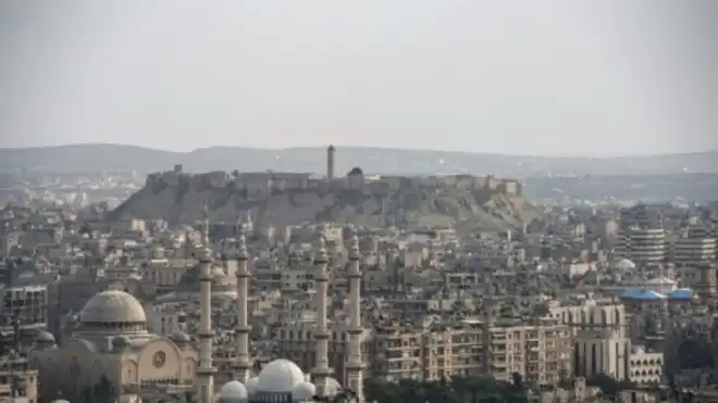 Հալէպի մէջ հայ վիրաւորներ չկան. Աղբիւր