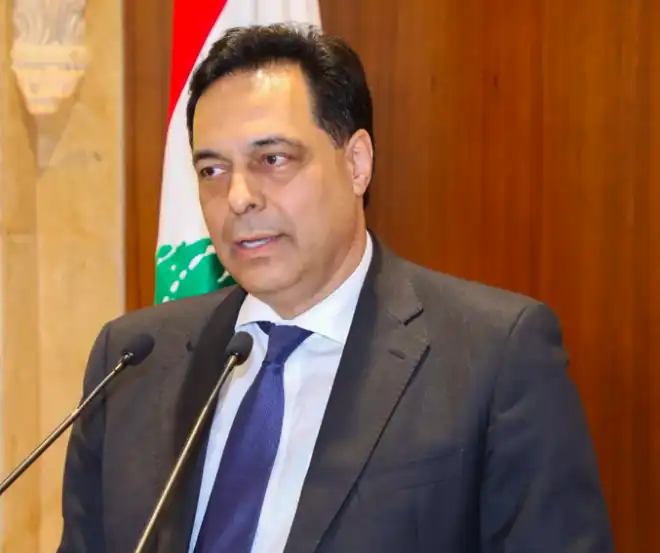 Լիբանանի վարչապետ Հասան Տիապ «կը  պոռայ». Փրկեցէ՛ք Լիբանանը