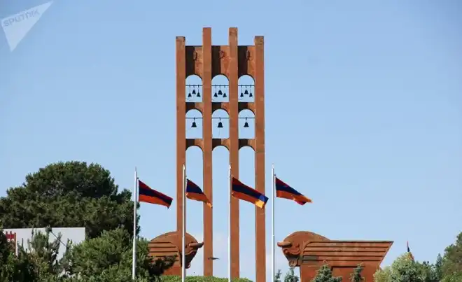 Մայիսի 28-ը Հայաստանի Առաջին Հանրապետութեան օրն է