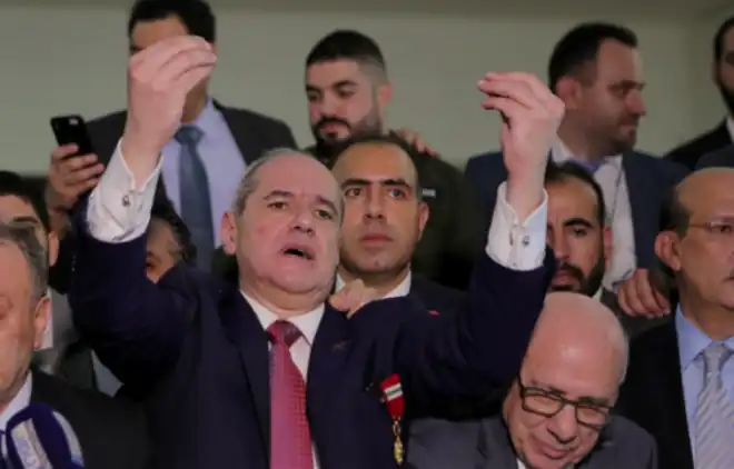 Լիբանան.Բողոքի  ցոյցեր օր 31. Ընդդիմադիր ճակատը   Փաստաբաններու պալատին   մէջ կարեւոր յաղթանակ  տարին