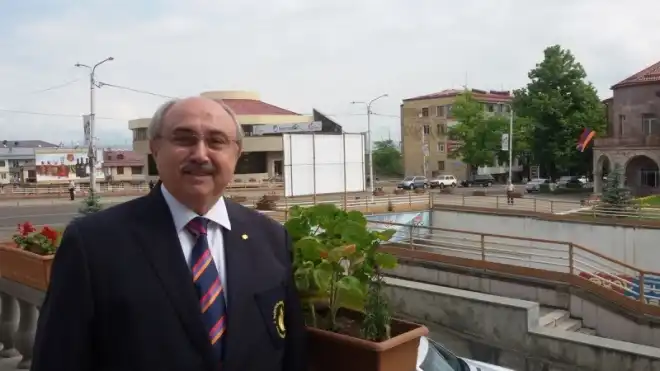 Համահայկական խաղերուն ցարդ մասնակցելու յայտ ներկայացուցած են 5000 մարզիկներ. Յունահայ գործիչ