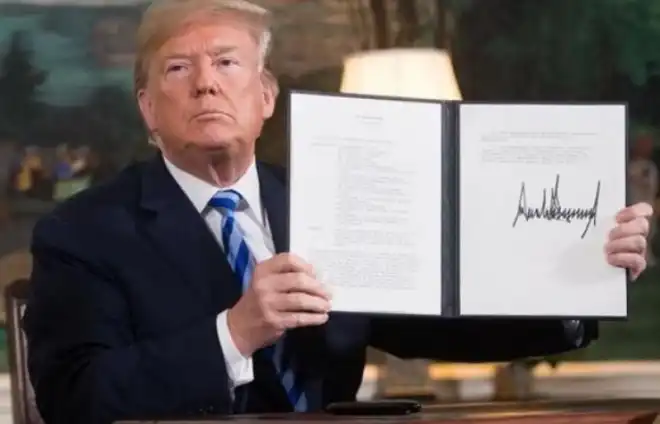 Իրանի դէմ պայքարի ալիքը կապ ունի Լիբանանի ընտրութեանց արդիւնքներուն հետ. Al Jadeed