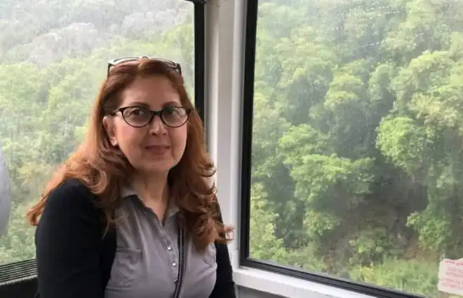 Քեսապի վէրքը դեռ չէ բուժուած. Յասմիկ Մանճիկեան Պէրպէրեան