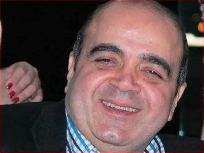 Պոլսոյ մէջ   նոր   զարգացում.   Յարութիւն  Շանլը   հրաժարական  տուաւ իր պաշտօնէն