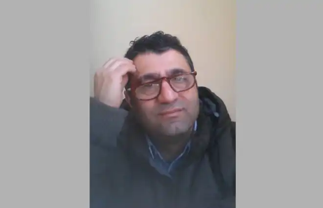 «Այսօր Սուրիոյ  մէջ տնտեսական   աղէտալի իրավիճակ կը տիրէ».Յակոբ  Նալպանտ