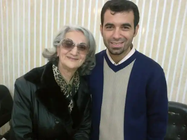 Պաղտատի   Կառավարութիւնը  Կ'օգնէ  Ազատուհի Սամուէլին