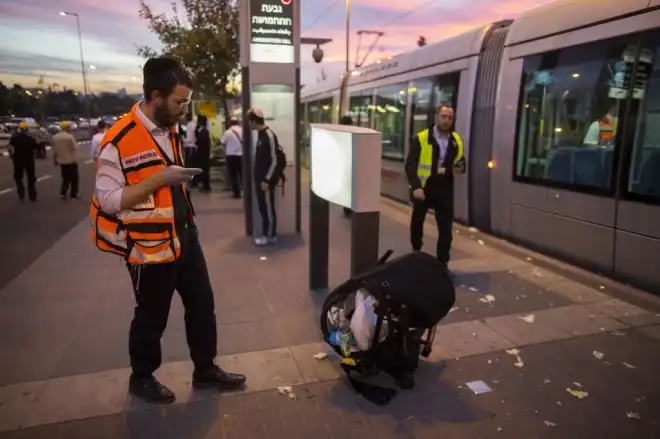 Միացեալ Երուսաղէմը Կրնայ Բաժնուիլ. Հայկական Թաղերը Ապահով Են
