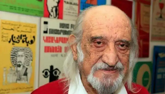 Պէյրութի Մէջ  Իր Մահկանացուն Կնքեց Բեմադրիչ   Պերճ  Ֆազլեան