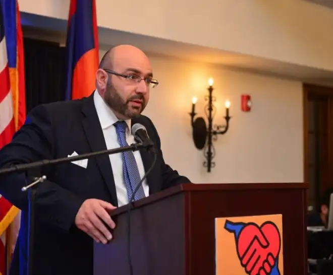 Սուրիոյ եւ Հալէպի հանդէպ հետաքրքրութեան պակասը հասկնալի պատճառներ ունի. SARF-ի ատենապետ Ռաֆֆի Քէնտիրճեան