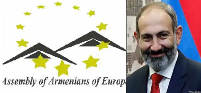 Հայաստանի ընտրությունների կապակցությամբ Եվրոպայի Հայերի Շնորհավորանքը