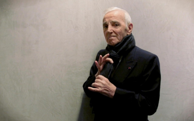 Շարլ Ազնաւուրի հոգեհանգիստը տեղի պիտի ունենայ 5 հոկտեմբերին՝ Փարիզի Հաշմանդամներու տան մէջ