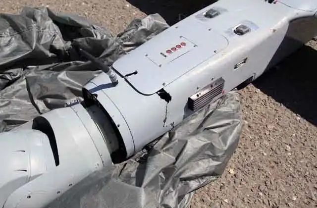 Ուղղաթիռէն Զատ Խոցուած Է Նաեւ Ազրպէյճանեան Անօդաչու Սարք Եւ Մէկ Ուղղաթիռ (Լրացուած)