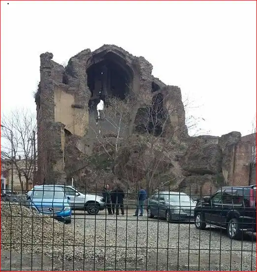 Վիրքի թրքացումը սարերու ետին չէ. Սեւակ Արծրունի