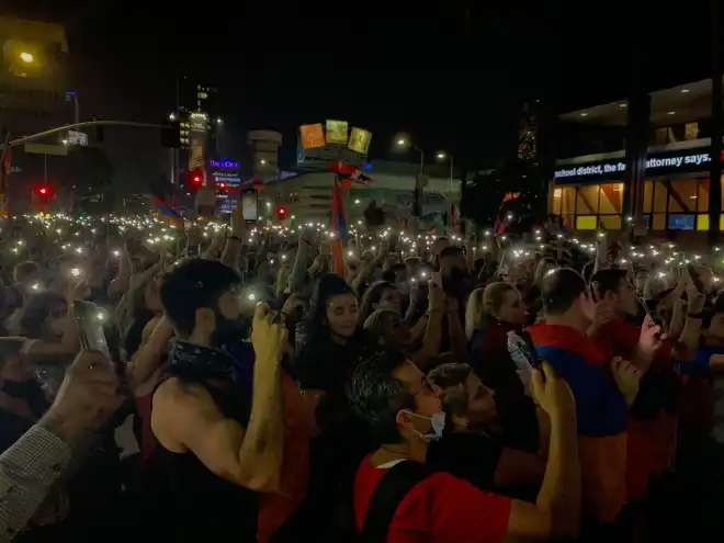 Ամերիկահայերուն կարեւոր ձեռքբերումը. CNN -ը այսուհետեւ  Արցախի զարգացումները անաչառ  կերպով  պիտի ներկայացնէ