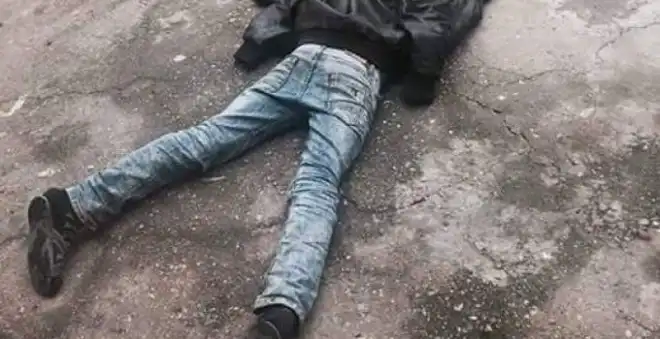 11 Տարեկան  Քիւրտ  Պատանի Մը Սպաննուած   Շըրնաքի Մէջ