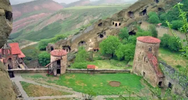 Վրաստան-Ատրպէյճան նոր տագնա՞պ