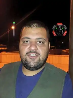 Ծանր   Գիշեր Մը Եւս Հալէպի Համար. Զոհուած Է Վիգէն  Ոսկերիչեանը