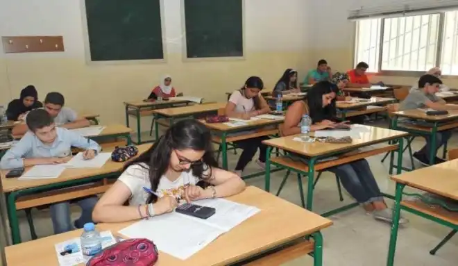 Լիբանան.  Միջնակարգի («Պրէվէ») քննութիւնները ջնջուեցան