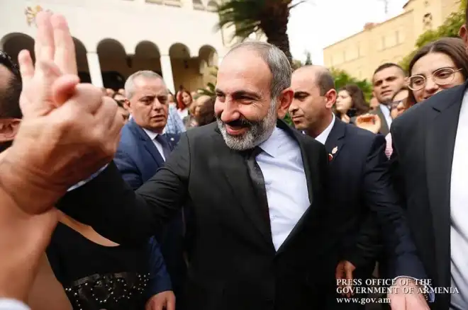 Նիկոլ Փաշինյանը  պատասխանել է լիբանանահայերի հարցերին. ՏԵՍԱՆՅՈՒԹ