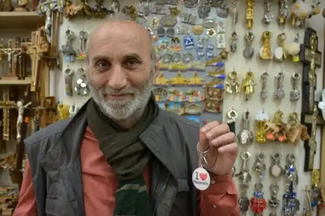 Մենք, որպէս ժողովուրդ կոչուած ենք խաղաղութեան տանող ճանապարհը հարթել.Նազարէթ Կարոյեան
